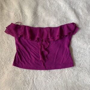 Urban outfitters tube top